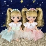 ミキちゃんマキちゃん　お揃いドレスセット