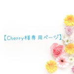 【Cherry様専用】フェルトままごとః◌꙳くだもの