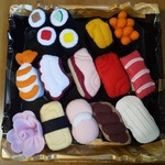 つるちゃんさん専用品(お寿司屋さん)