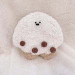 タピオカミルクティー宇宙人くんのぬいぐるみ