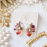 Crystal bijou mini