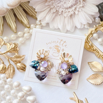 Crystal bijou mini