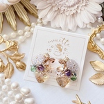 Crystal bijou mini