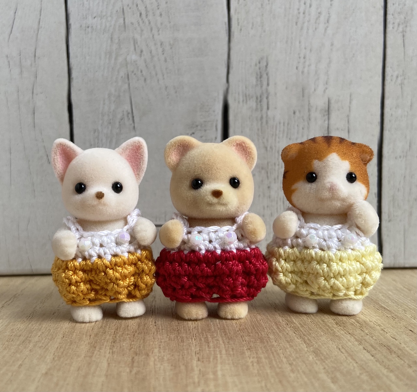 赤ドット　ワンピース♡赤色かぼちゃパンツ(しっぽ・リボン付き)♡ミニー SHEIN - ミニーちゃん ドット ワンピースの通販 by ♡'s shop
