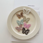 butterfly clip