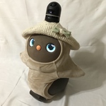 lovot帽子