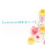 【yoshiekiichi様専用】フェルトままごと