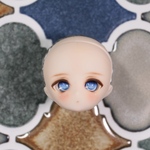 parabox アンジェラsメイクカスタム削り有