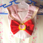 セーラーちびムーン スタイ୨୧˙˳⋆﻿