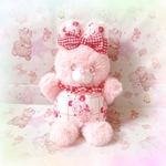 mumuちゃん♡ ぬいぐるみ　①