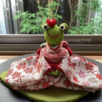 カエルさん