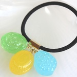 ドロップCandyヘアゴム:) ⑥