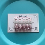 ネイルチップ No.19