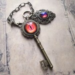 破邪のバッグチャーム【1】(魔法のお道具シリーズ318)