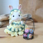 極小てまりかご
