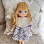 ティアラちゃん完成品