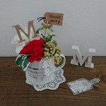 【sale】briki cup red♡mother's day!