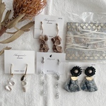 Outlet set E (earring)
