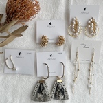 Outlet set I (pierce)