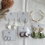 Outlet set J (pierce)