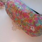 エルゴOMNI360　エルゴADAPT　抱っこ紐収納カバー（LIBERTY Fabric）　