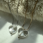 【new】love／ネックレス