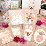 《送料無料になりました》❤︎ステッカー❤︎1枚売り❤︎オリジナルの雑貨作りませんか？