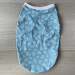 【3L】リーフ柄タンクトップ