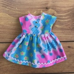 オビツ11服  ワンピース