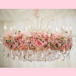 🌹 william8312様専用 🌹Rococo調🎀・mini dresser【Marie Antoinette】🌹・送料無料