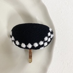 さすだけで決まるヘアカフ　tambourine