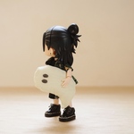 〈新作〉ハロウィンだよ！おばけのクッション