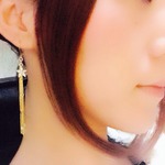 ［クレオパトラのお気に入り］ピアス／イヤリング