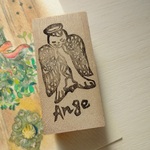 【再販】Ange 天使 #2 HN-27