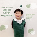 ❤︎ フラペチーノベビー GREEN ❤︎