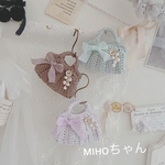 ᴍɪʜᴏちゃん、専用。