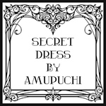 Secret Dress【XS】