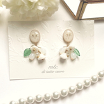 flower&bouquet(white)
