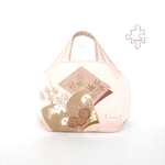 ◆価格改定  7,800円⇒3,900円！◆＊Decopokoの着物リメイクバッグ ＊ 