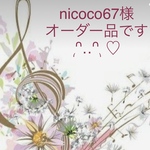 オーダー品 ピアノとバイオリンのブローチ