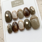  𝘬𝘩𝘢𝘬𝘪 𝘣𝘦𝘬𝘬𝘰 ﾈｲﾙﾁｯﾌﾟ