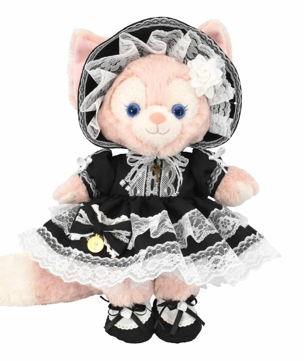 熱い販売 オルメル 服 ハートフリル オーバーオールセット コスチューム クラフト・布製品