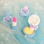 ♡ハートメイクセット♡ フェルト ままごと