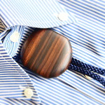 新作　ナチュラルなループタイ Vol33