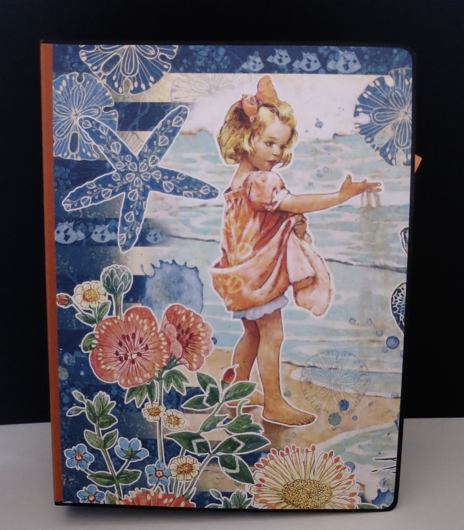 YOU, ME AND SEA PHOTO ALBUM