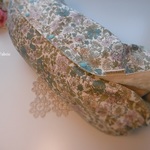 ★Sale価格中です★抱っこ紐収納カバー（LIBERTY Fabric）　