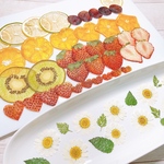 みぃ様ご注文ページ　押しフルーツ