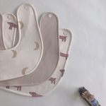 natural bib
