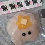 じゃがバター