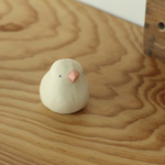 ＊春限定＊シロマル 桜（マット）376